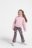 COCCODRILLO tamprės NOSTALGIC MEADOW GIRL KIDS, žalios, WC5122102NGK-027-122, 122 cm 