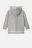 COCCODRILLO susegamas džemperis su gobtuvu GAMER BOY KIDS, pilkas, WC4132402GBK-019-122, 122 cm 