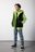 COCCODRILLO liemenė OUTERWEAR BOY JUNIOR, spalvota, cm 