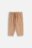 COCCODRILLO kelnės MONOCHROME BOY NEWBORN, kreminės, WC5120101MBN-002-086, 86 cm 