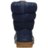 CROCS žieminiai sniego batai Classic Neo Puff Boot, tamsiai mėlyni, 207684-4PQ, 36,5 dydis 