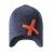 LASSIE Kepurė Migos Dark blue 728764-6951 728764-6951-46