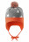 LASSIE Kepurė Tane Melange grey 718786-9611 718786-9611-42/44