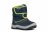 GEOX Žieminiai batai Navy/Lime B044HA-050MN-C0749 B044HA-050MN-C0749-2