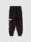 OVS sportinės kelnės, juodos, 134 cm, 002133879 