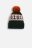 COCCODRILLO kepurė ACCESSORIES WINTER BOY, žalia, ZC4364306AWB-011-056, 56 cm 