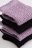 COCCODRILLO kojinės BASIC SOCKS, multicoloured, ZC4383207BAS-022-036, 36/39 cm 
