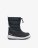 VIKING žieminiai batai TOASTY PULL-ON WARM GTX, juodi, 3-94015-2, 26 dydis 