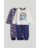 MOTHERCARE pižama 2 vnt., AW05901 cm 