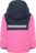 DIDRIKSONS žieminis lauko komplektas (kelnės ir striukė) SKARE, 504342-667, 130 cm 