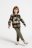 COCCODRILLO marškiniai GRUNGE SWAMP BOY KIDS, multicoloured, ZC4136101GBK-022-122, 122 cm 