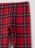 OVS 1 EN GIRL 3-10Y LEGGINGS 8-9 RED/BLACK CHECK 001911878 