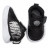 NIKE Sportiniai bateliai Team hustle AQ4226-001 AQ4226-001-25