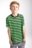 MOKIDA marškinėliai MOKIDA COLLECTION BOY, žali, ZM5143202MCB-011-110, 110 cm 