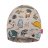 BROEL kepurė ALIBABA, smėlio spalvos, 44 cm ALIBABA, beige, 42