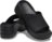 CROCS šlepetės, juodos, 208182-001, 36,5 dydis 
