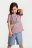 COCCODRILLO šortai NEW WAVE KIDS, mėlyni, WC4119501NWK-014-122, 122 cm 
