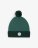VIKING kepurė TOASTY, žalia, 50-24570-92, 50-52 dydis 