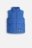 MOKIDA liemenė OUTERWEAR, mėlyna, ZM5178102OWR-014-164, 164 cm 
