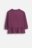 COCCODRILLO marškinėliai, violetiniai, ZC5143104WGK-016-116, 116 cm 