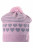 LASSIE Kepurė Old rose 728745-4210 728745-4210-S