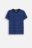 MOKIDA marškinėliai MOKIDA COLLECTION BOY, mėlyni, ZM5143202MCB-014-110, 110 cm 