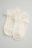 COCCODRILLO kojinės SOCKS GIRL, kreminės, WC5382203SOG-003-033, 33 cm 