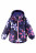 LASSIE Komplektas Oivi Dark plum 713732-4955 713732-4955-80