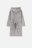 COCCODRILLO chalatas BATHROBE, pilkas, WC4410102BAT-019- 