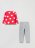 OVS sportinis kostiumas, 104 cm, 001600159 001600159