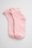 COCCODRILLO kojinės SOCKS GIRL, rožinės, WC5382208SOG-033-033, 33 cm 