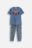 COCCODRILLO pižama PAJAMAS, spalvota, WC5448219PJS-022-164, 164 cm 