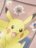 NAME IT POKEMON marškinėliai, 13247163-C5AEB1 98 cm 