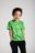 MOKIDA marškinėliai MOKIDA COLLECTION BOY, žali, ZM5143206MCB-011-146, 146 cm 