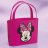 TOTUM DISNEY MINNIE MOUSE rankinė, 580152 580152