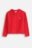 COCCODRILLO megztinis MAXITROPIC GIRL KIDS, rožinis, WC5172201MGK-029-122, 122 cm 