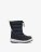 VIKING žieminiai batai TOASTY PULL-ON WARM GTX, juodi, 3-94015-2, 26 dydis 