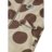 REIMA kombinezonas Marte Mid, kreminis, 5100115B-0763, cm 