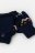 COCCODRILLO pirštuotos pirštinės ACCESSORIES WINTER BOY, multicoloured, ZC3360401AWB-022-,   