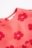 COCCODRILLO suknelė ilgomis rankovėmis NOSTALGIC MEADOW GIRL NEWBORN, rožinė, WC5128101NGN-025-086, 86 cm 