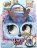 PURSE PETS mini rankinė Elnias, 6062305 6062305