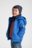 MOKIDA striukė OUTERWEAR, mėlyna, ZM5152702OWR-014-164, 164 cm 