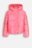 COCCODRILLO striukė OUTERWEAR GIRL KIDS, rožinė, WC5152702OGK-025-146, 146 cm 
