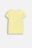 COCCODRILLO marškinėliai trumpomis rankovėmis, geltoni, WC6143201FGK-004-122 