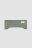 COCCODRILLO galvos juosta ACCESSORIES SPRING BOY, žalia, WC3310101ASB-011 WC3310101ASB-011-046