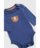 MOTHERCARE smėlinukas ilgomis rankovėmis, kelnės ir seilinukas, IF515 80 