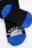 COCCODRILLO kojinės SOCKS BOY, spalvotos, ZC5382202SOB-022-036, 36 cm 