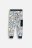 COCCODRILLO sportinės kelnės WORLD OF PIXEL BOY KIDS, pilkos, ZC4120105WBK-019-122, 122 cm 