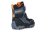 GEOX žieminiai batai, pilki, J36FRC-0FUCE-C0038 J36FRC-0FUCE-C0038-3