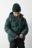 COCCODRILLO striukė OUTERWEAR BOY JUNIOR, žalia, cm 